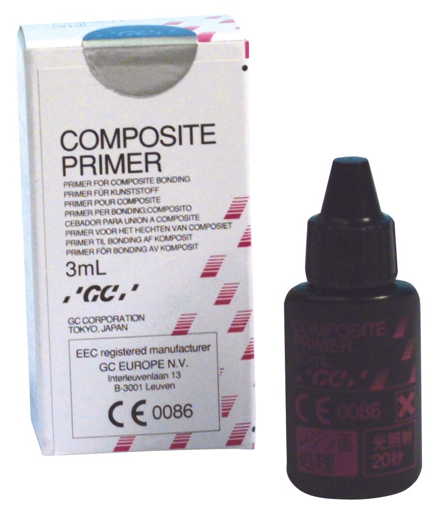 Gradia Composite Primer 3ml