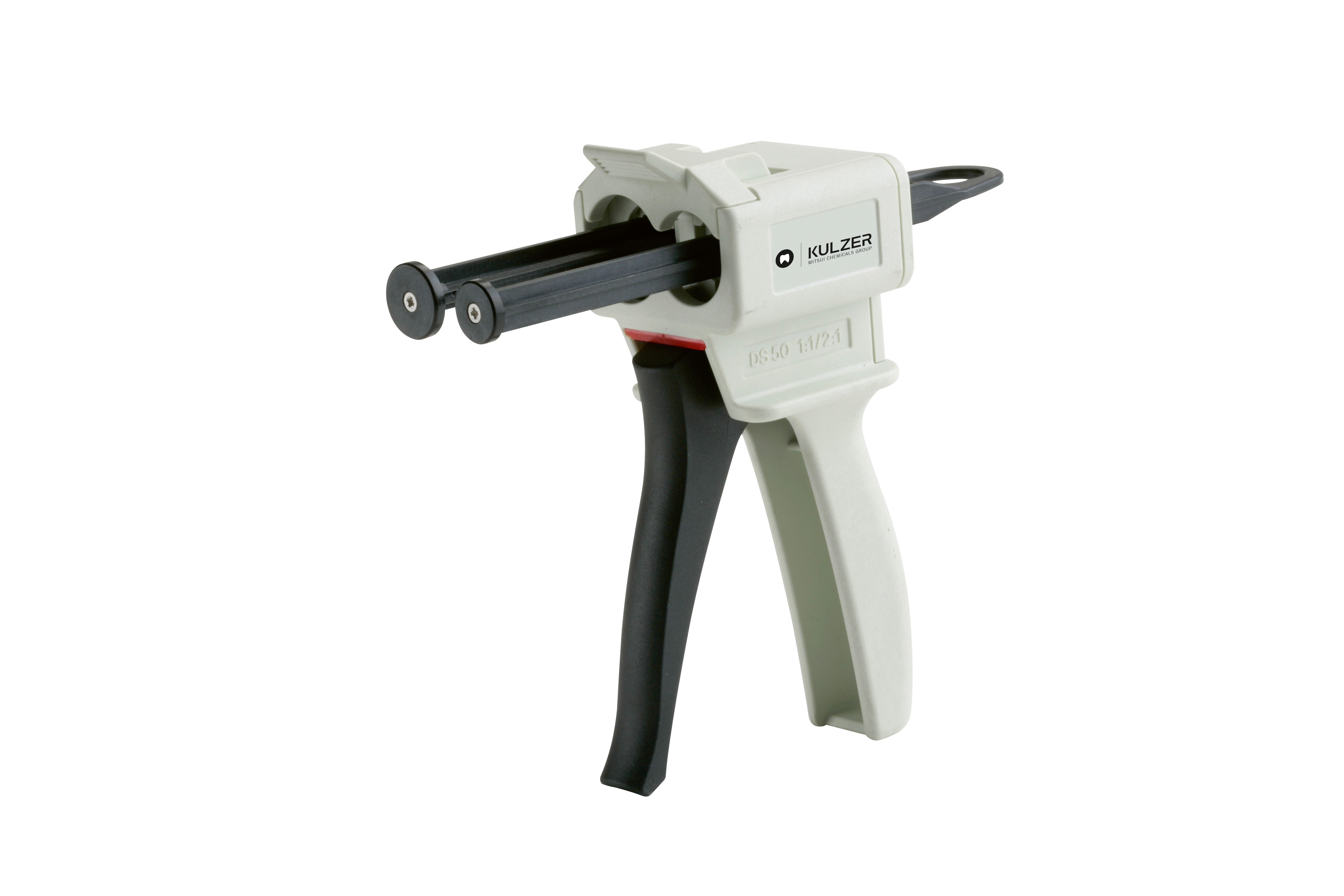 Flexitime Dispensing Gun 2 1:1