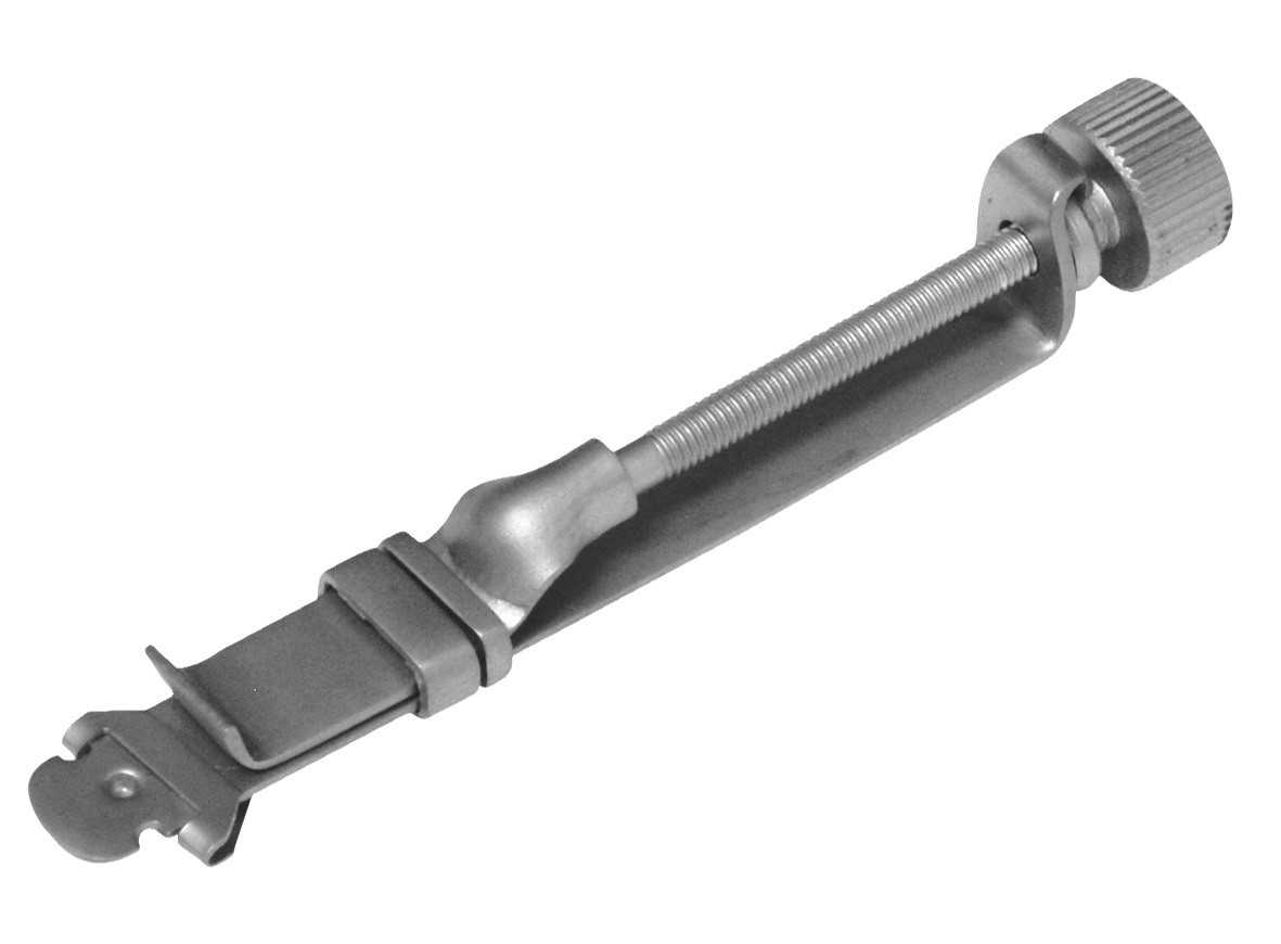 Superior Siqveland Retainer Wide