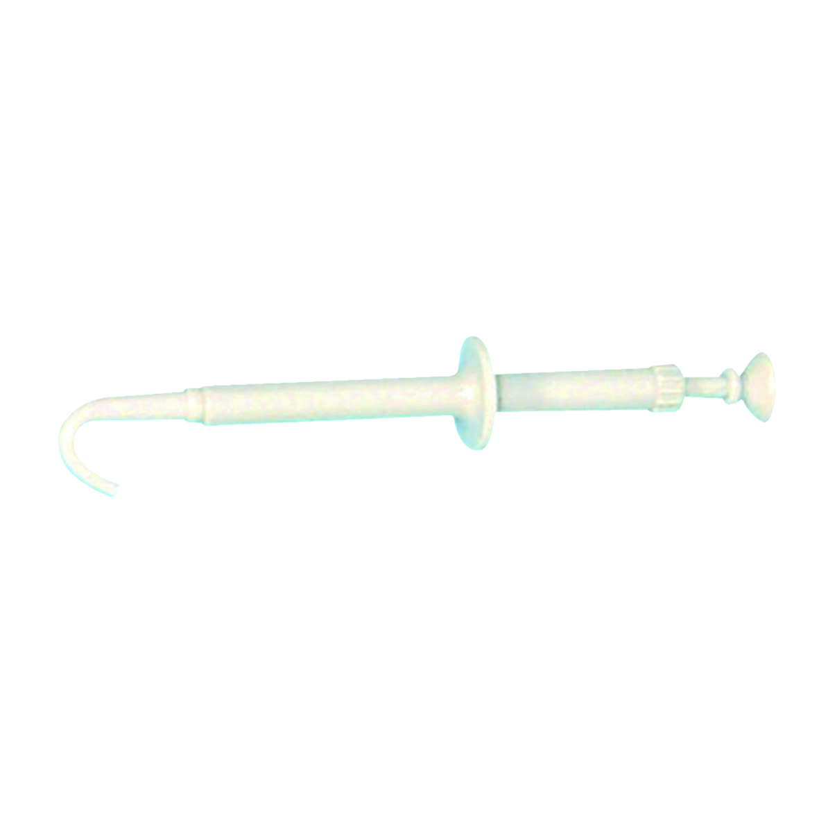 Amalgam Carrier Right Angle 90 Degree