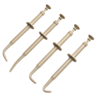 Amalgam Carrier Straight