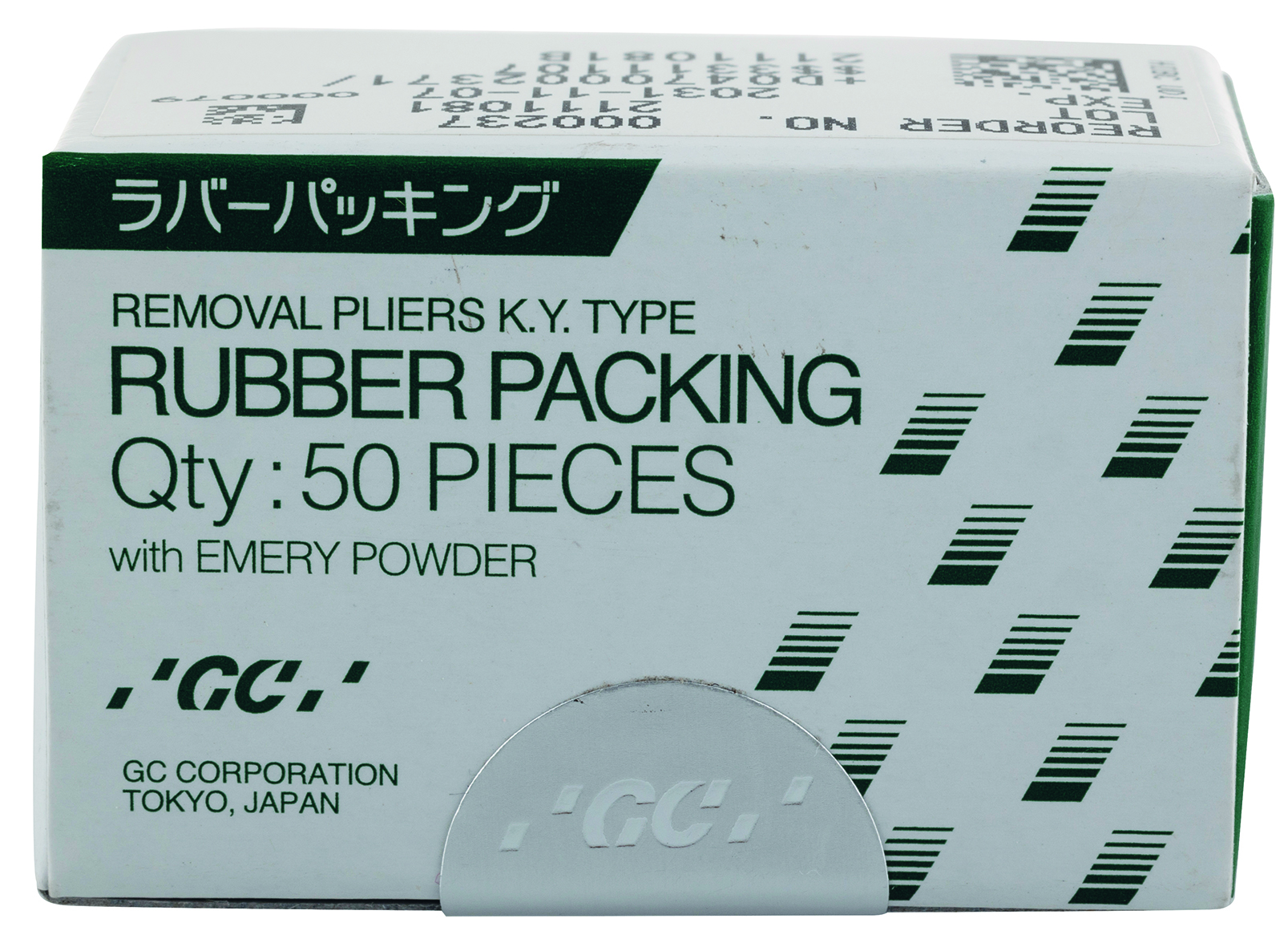 GC KY Plier Accessory Set