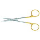 Scissors Hu-Friedy Goldman Fox Straight Surgical