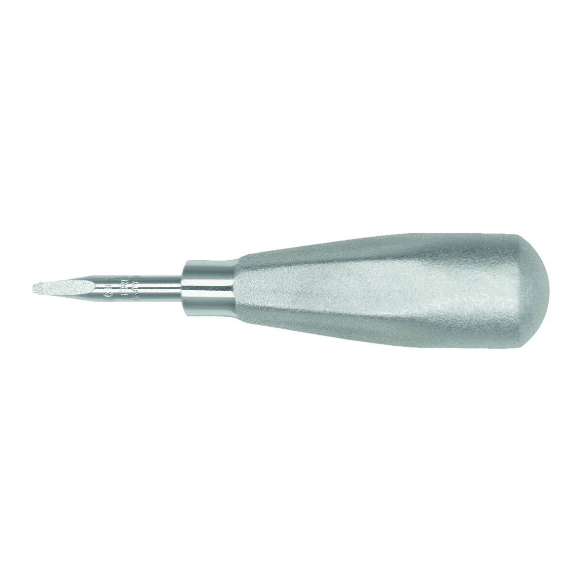 Crown Remover Christensen Anterior