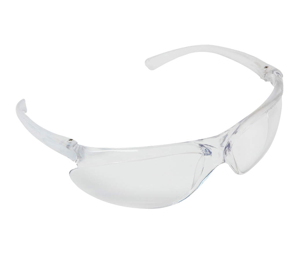 Pro Specs Glasses ISO3CZ Clear Child