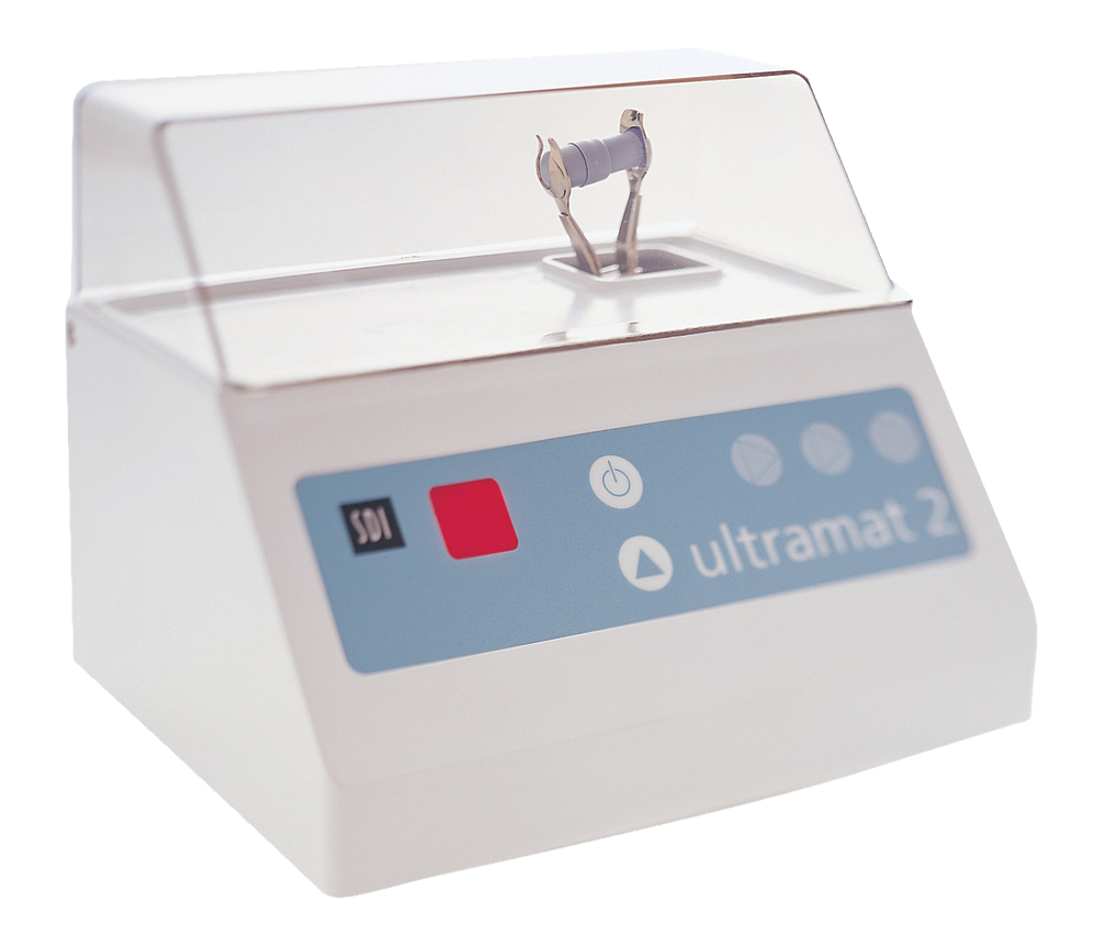 Ultramat 2 Amalgam Mixing Machine
