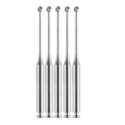 Pulp Chamber Bur Asstd 191 100/180 5pk