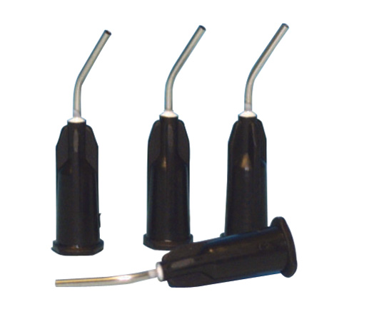 Synergy Flow Bent Application Needles 20pk