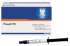 Fissurit FX LC Sealant Syringes 2.5g 2pk