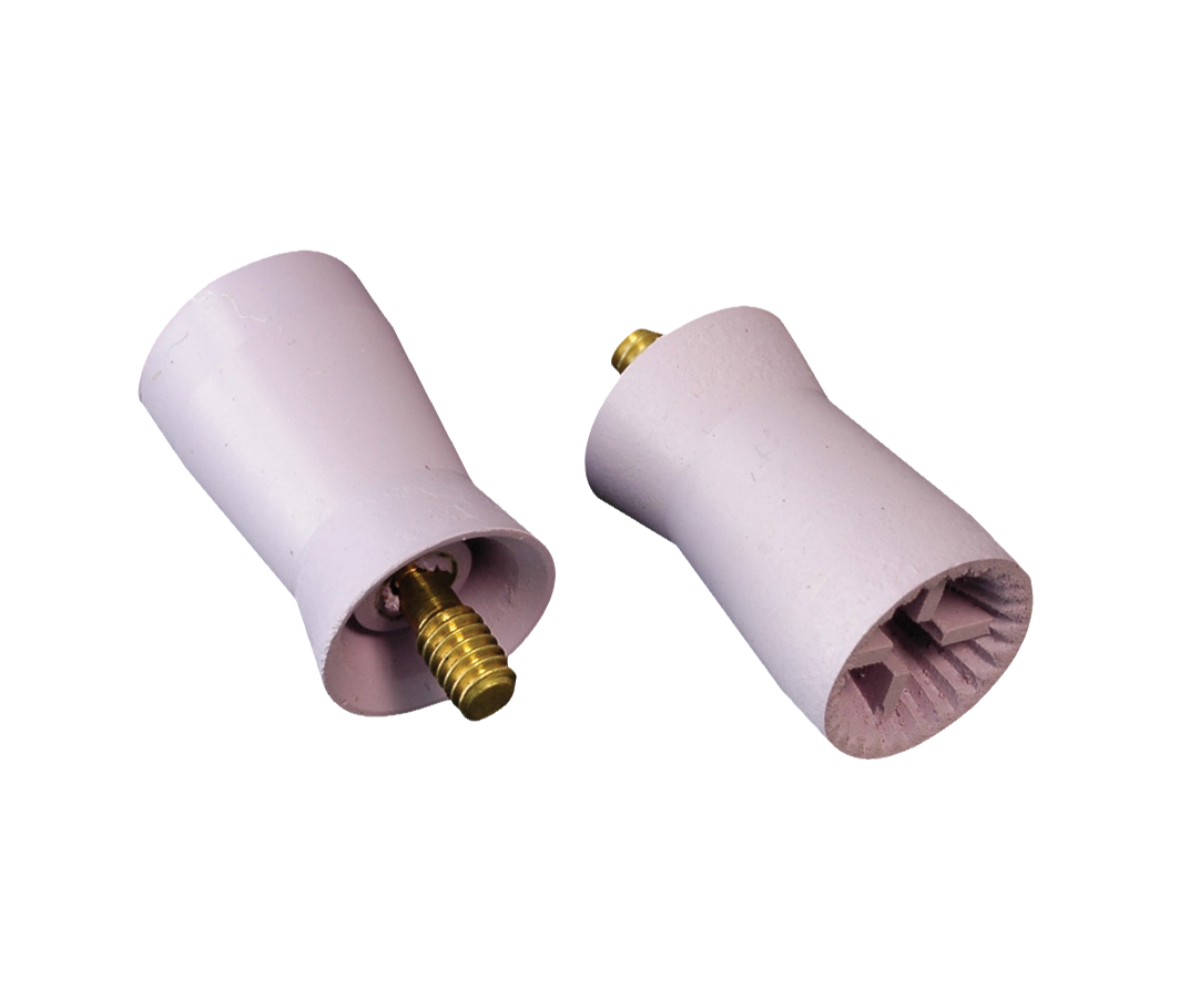 Young Prophy Cups Screw-in Latex Free Soft 144pk