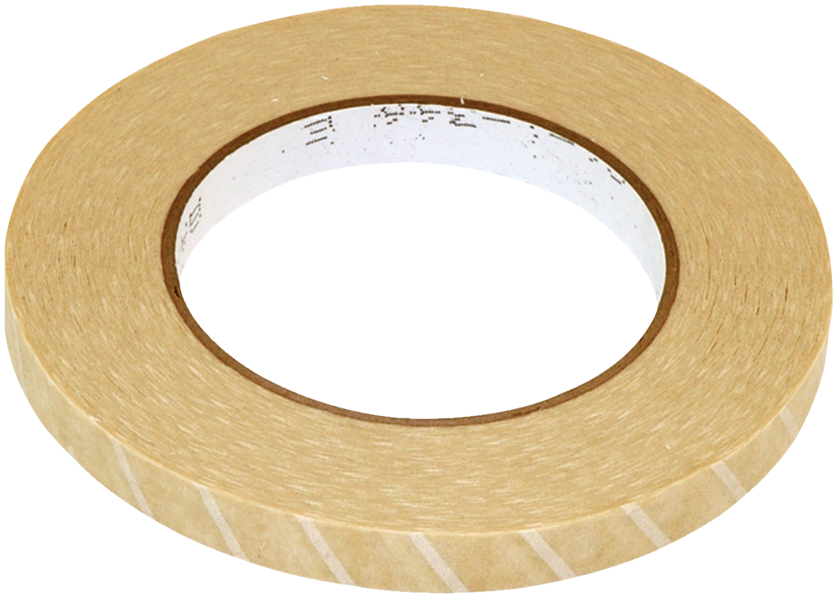 DEHP Sterilisation Tape 25mm 50m