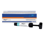 Clip F Tripack Syringe 4g 3pk