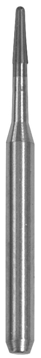 DEHP Bur TC FG Bullet 7801 10pk