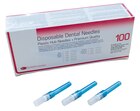 DEHP Needles Plastic Hub Disposable 30G Extra Short 100pk