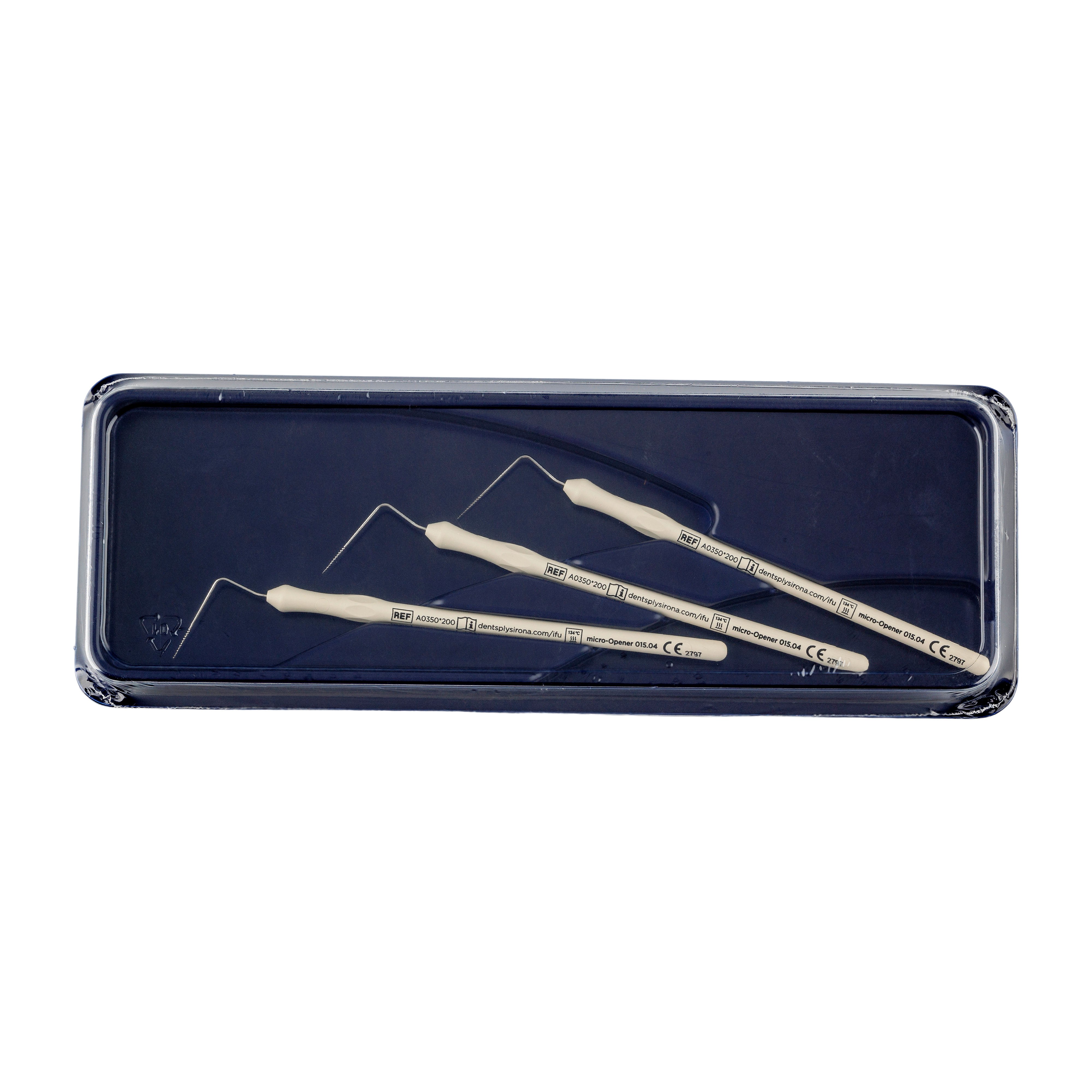 Micro Opener 15 .04 Taper 3pk