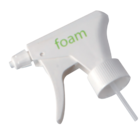 Foam Pump for 1L Bottle