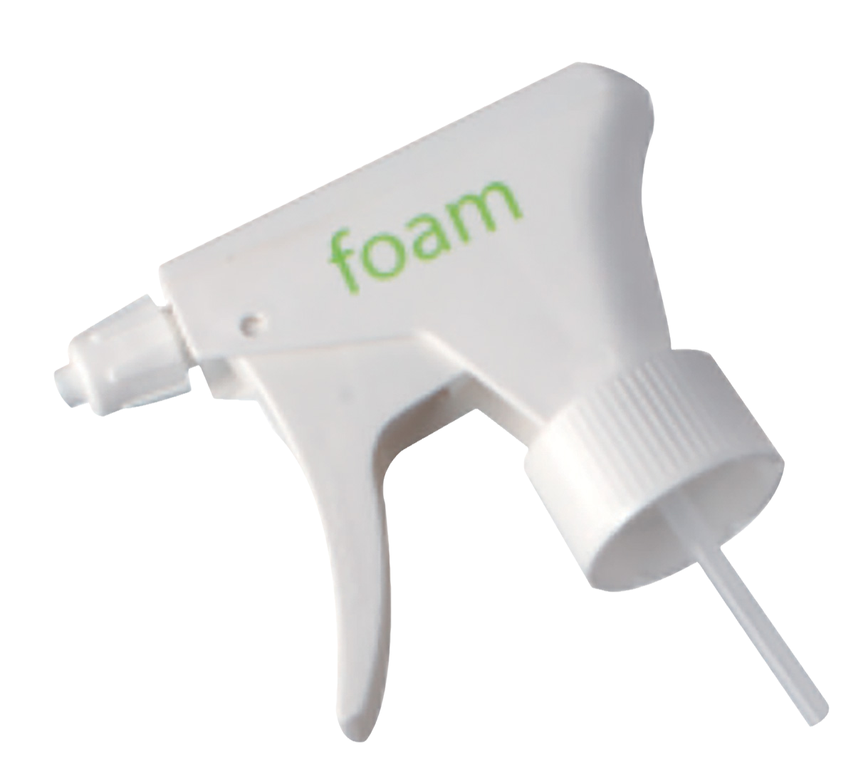 Foam Pump for 1L Bottle