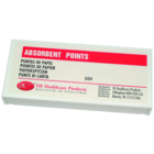 DEHP Paper Points 35 200pk