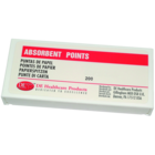 DEHP Paper Points 40 200pk