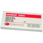 DEHP Paper Points Assorted 45-80 200pk