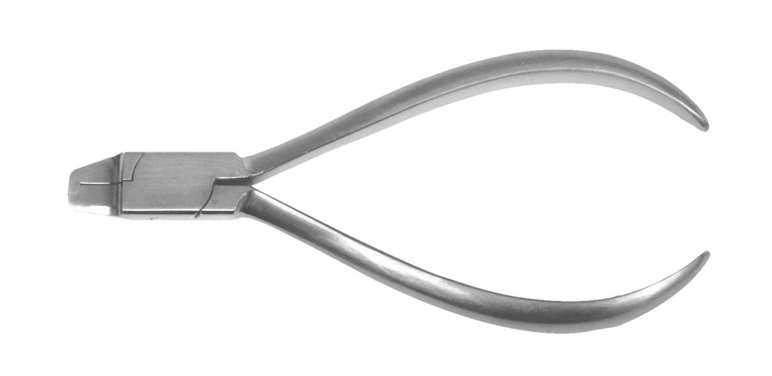 Crown Crimping Pliers