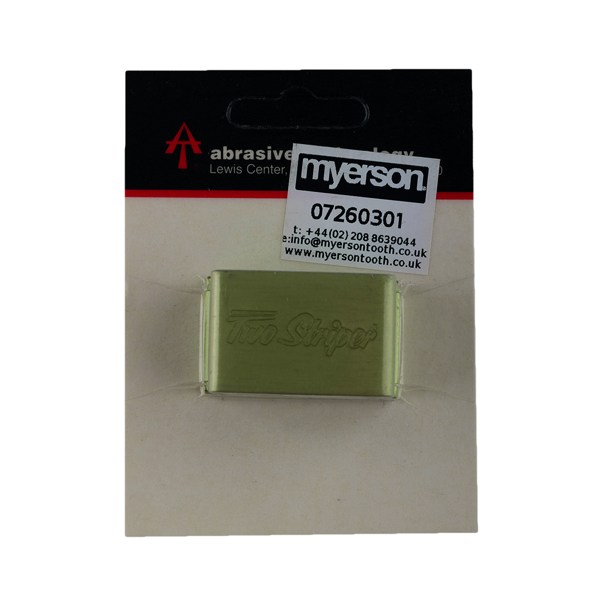 Two Striper Diamond Bur Eastman Kit 10pk