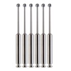 Bur TC RA LN Asstd 006-016 6pk