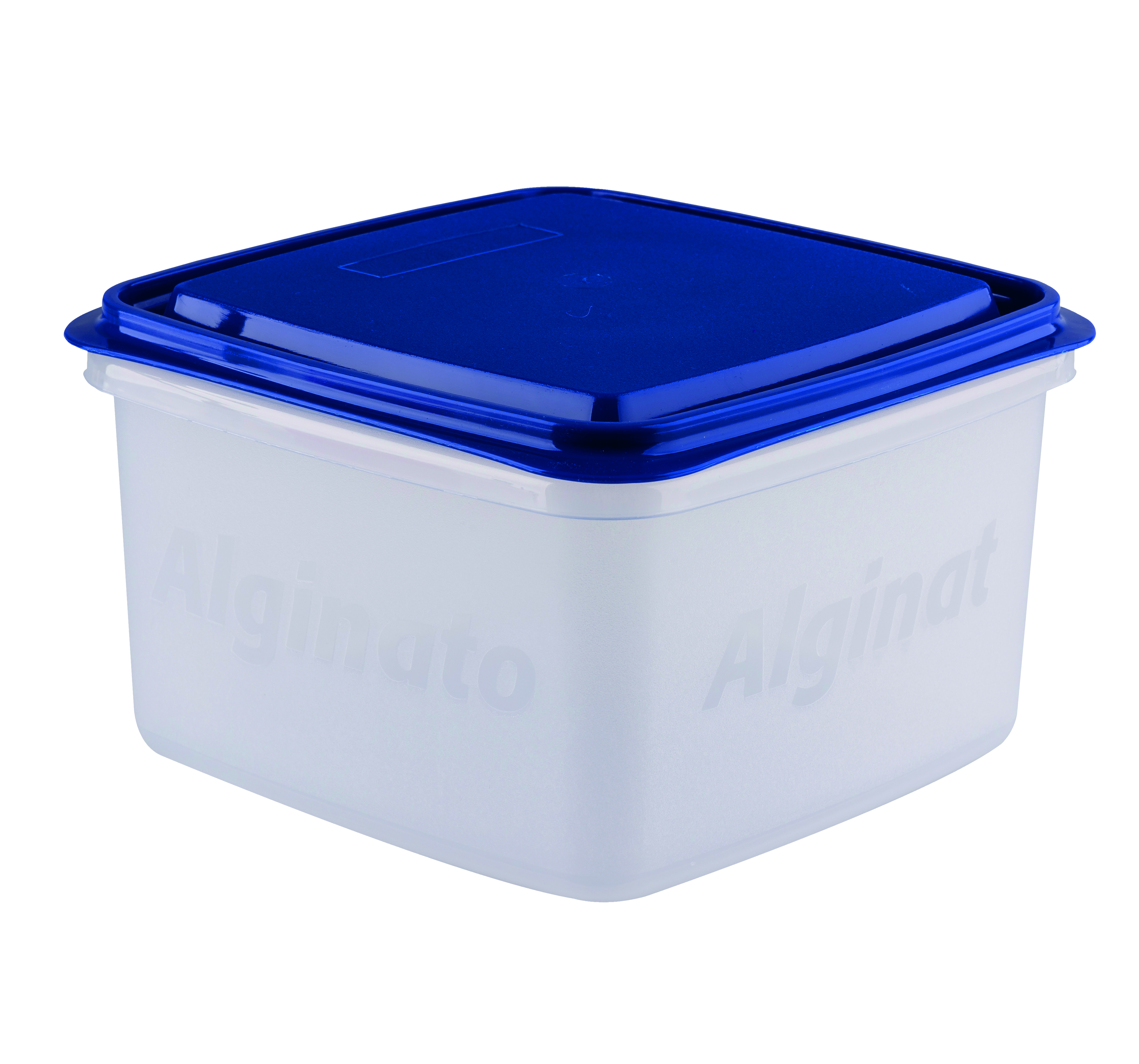 Cavex Alginate Container