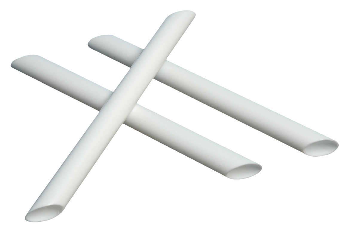 Dentorama Aspirator Tubes DIS-130 100pk