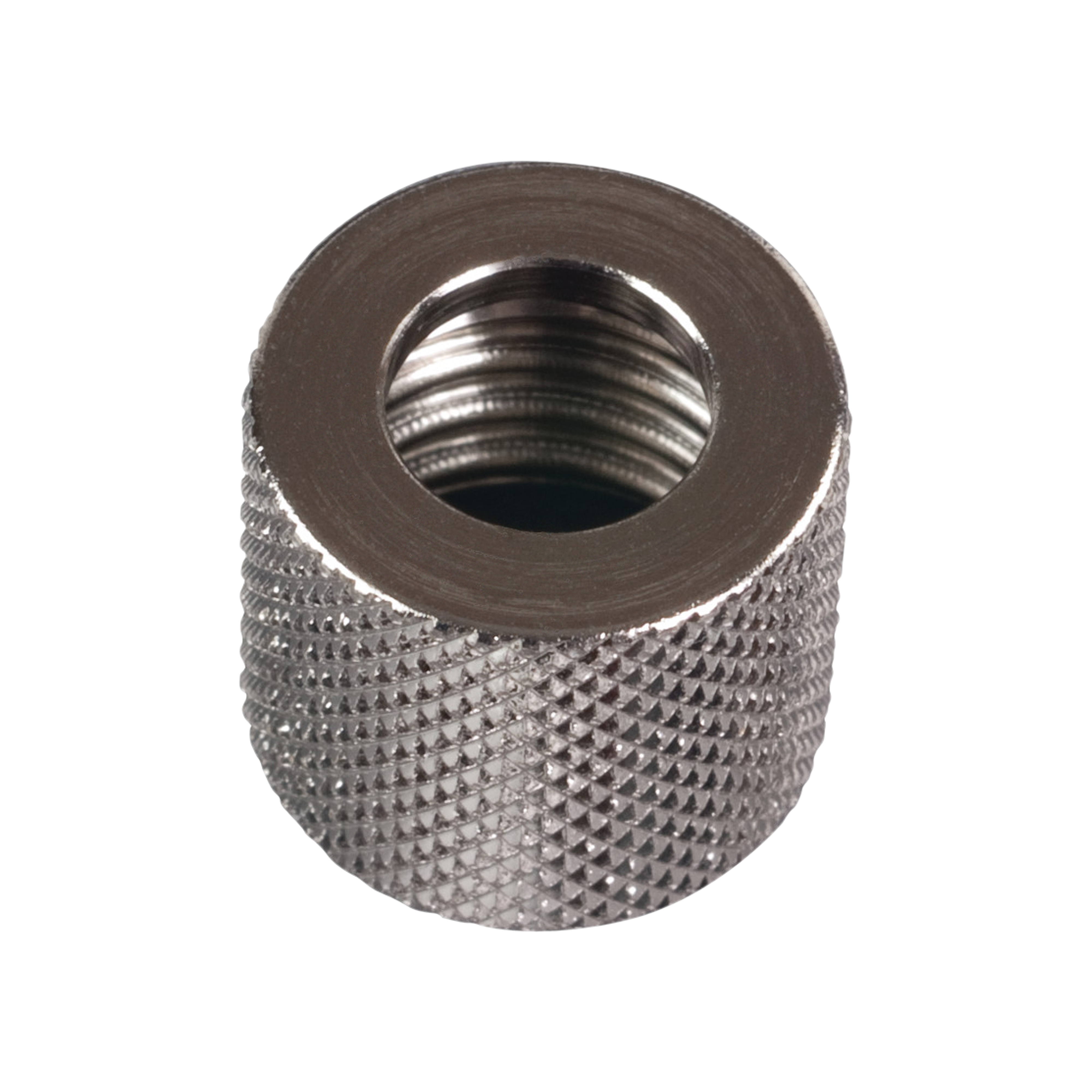 Knurled Nut Penta Syringe 077720