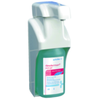 Wall Mounted Dispenser 500ml/1L - Elbow Operated