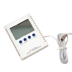 Min/Max Refrigerator Thermometer