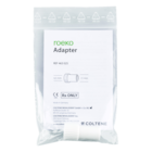 Roeko Aspirator Adaptor 6.5/11mm Single