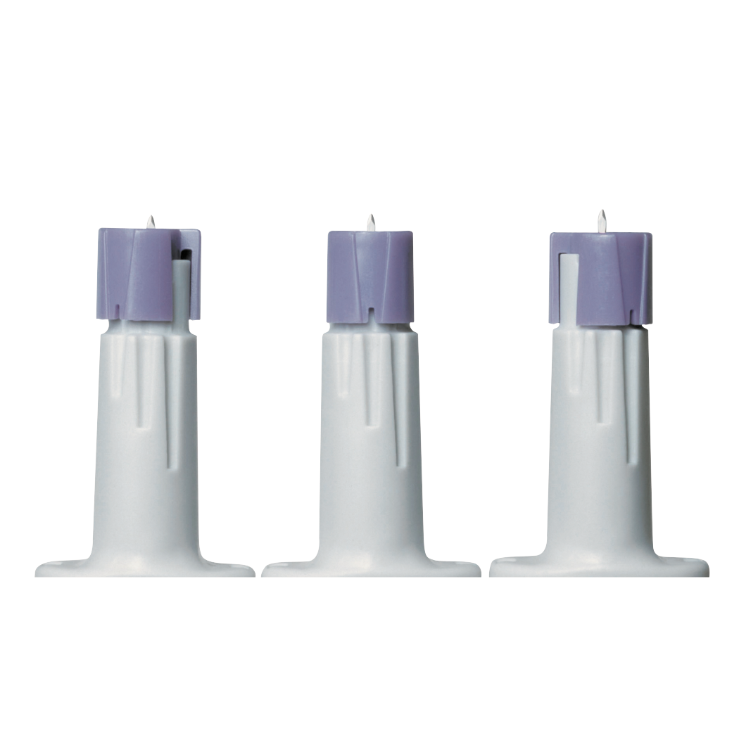 Accu-Chek Safe-T-Pro Plus Lancets 200pk