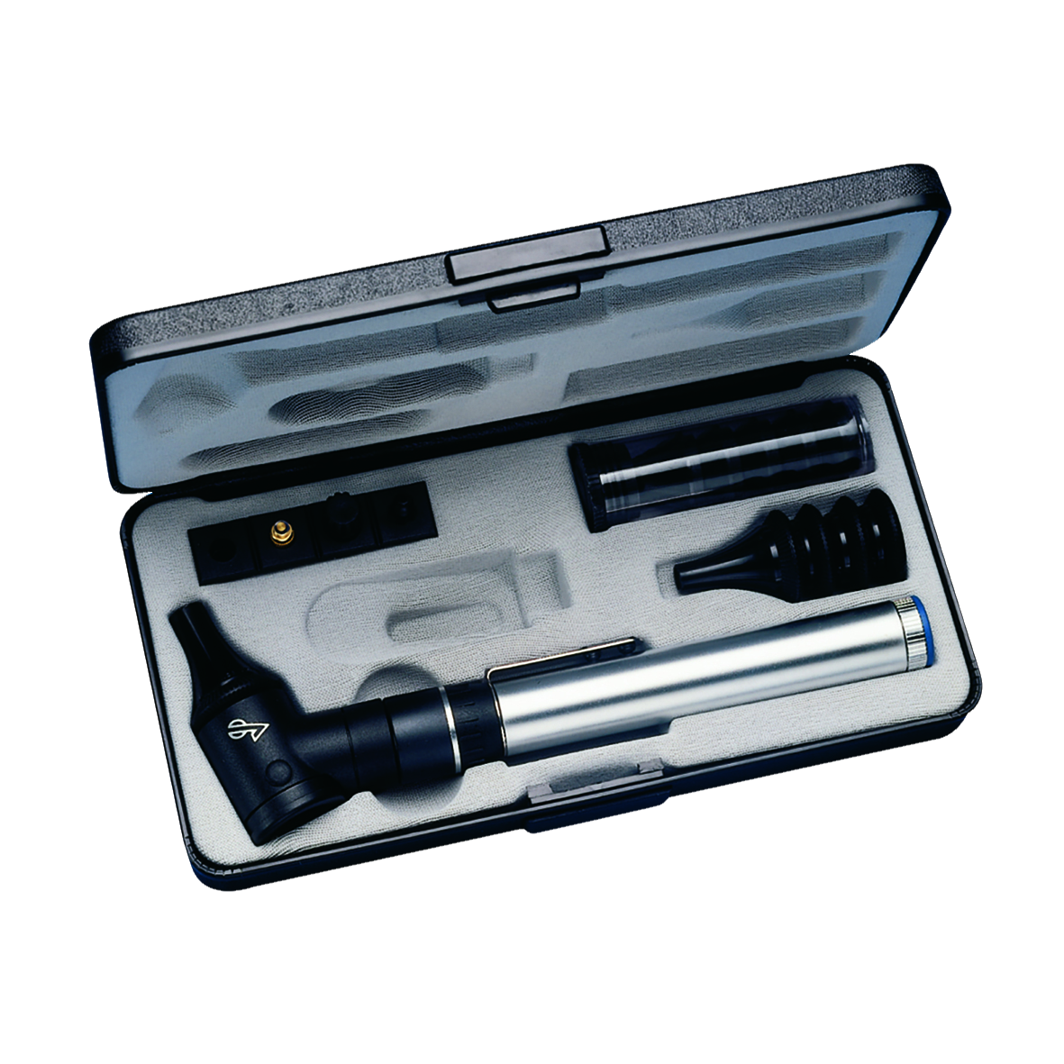 Keeler 2.8v Pocket Otoscope