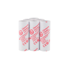 Paediatric Disposable Mouthpieces 500pk