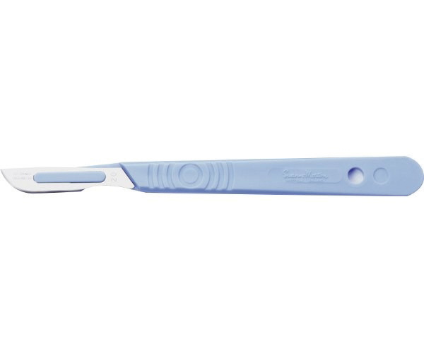 Disposable Sterile Scalpels 20 10pk