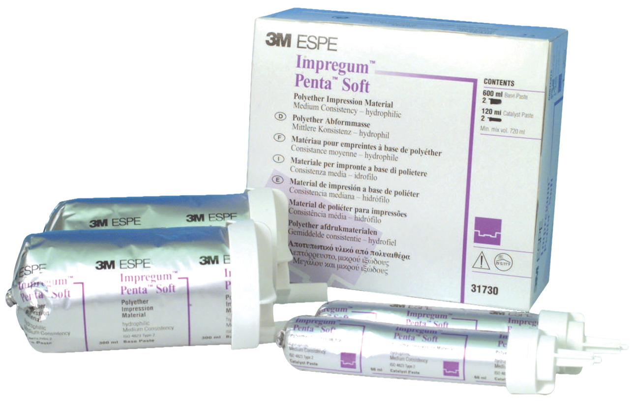 Impregum Penta Soft Refill Pack