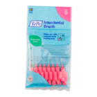 TePe Interdental Brush Regular Pink 0.40mm 10x8pk