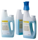Dekaseptol Gel Aspirator Cleaner Starter
