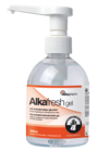 Alkafresh Dermal Gel 300ml