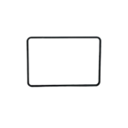 Statim Cassette Seal A/B 01-100028S