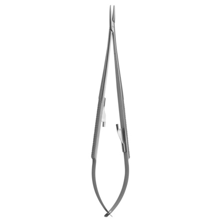 Needle Holder Castraviejo 18 NHCV18