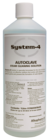 System 4 Autoclave Cleaning Solution 1L