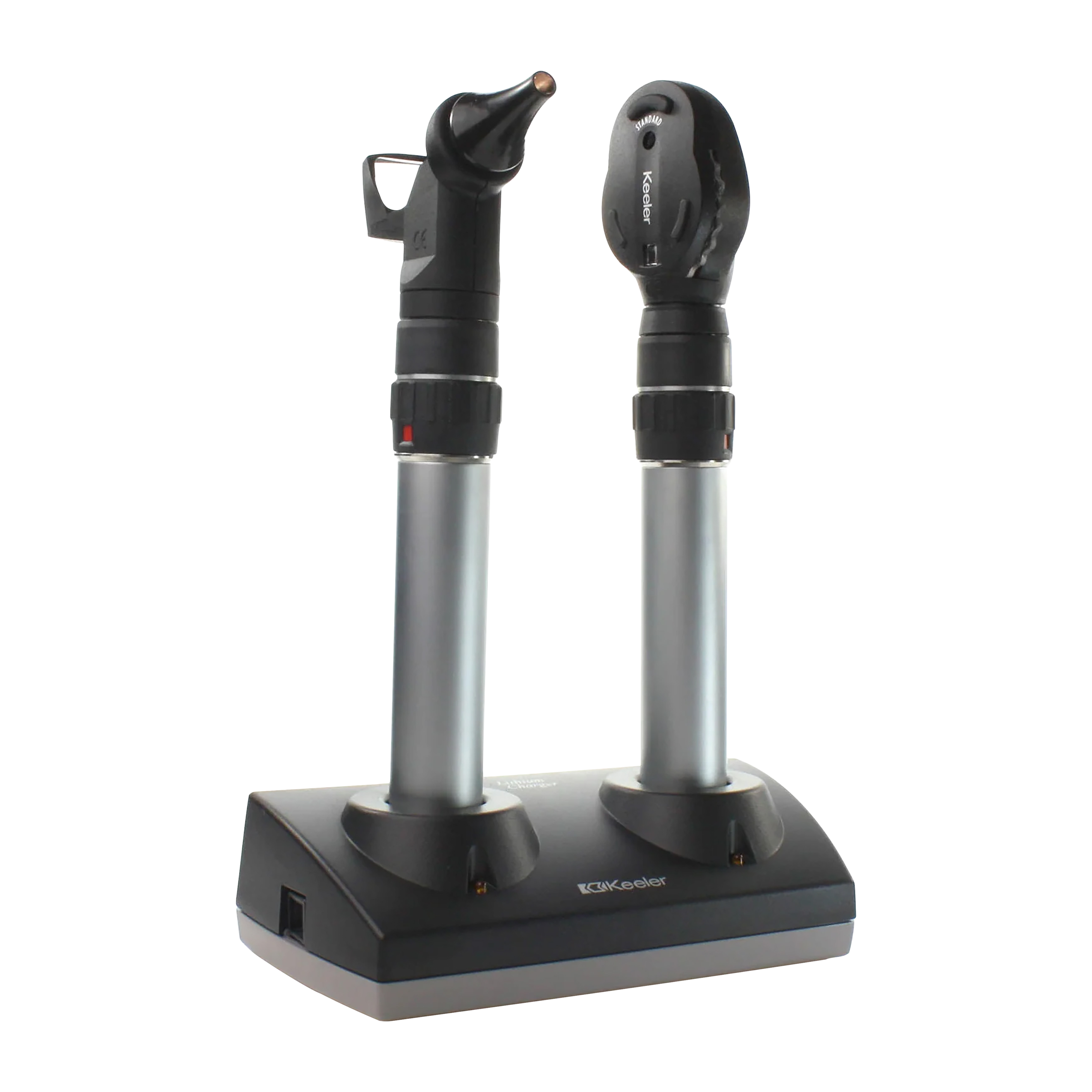 Keeler Rechargeable Set B Practitioner Set