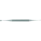 Curette Surgical Molt 2/4 DE Hu-Friedy CM2/4