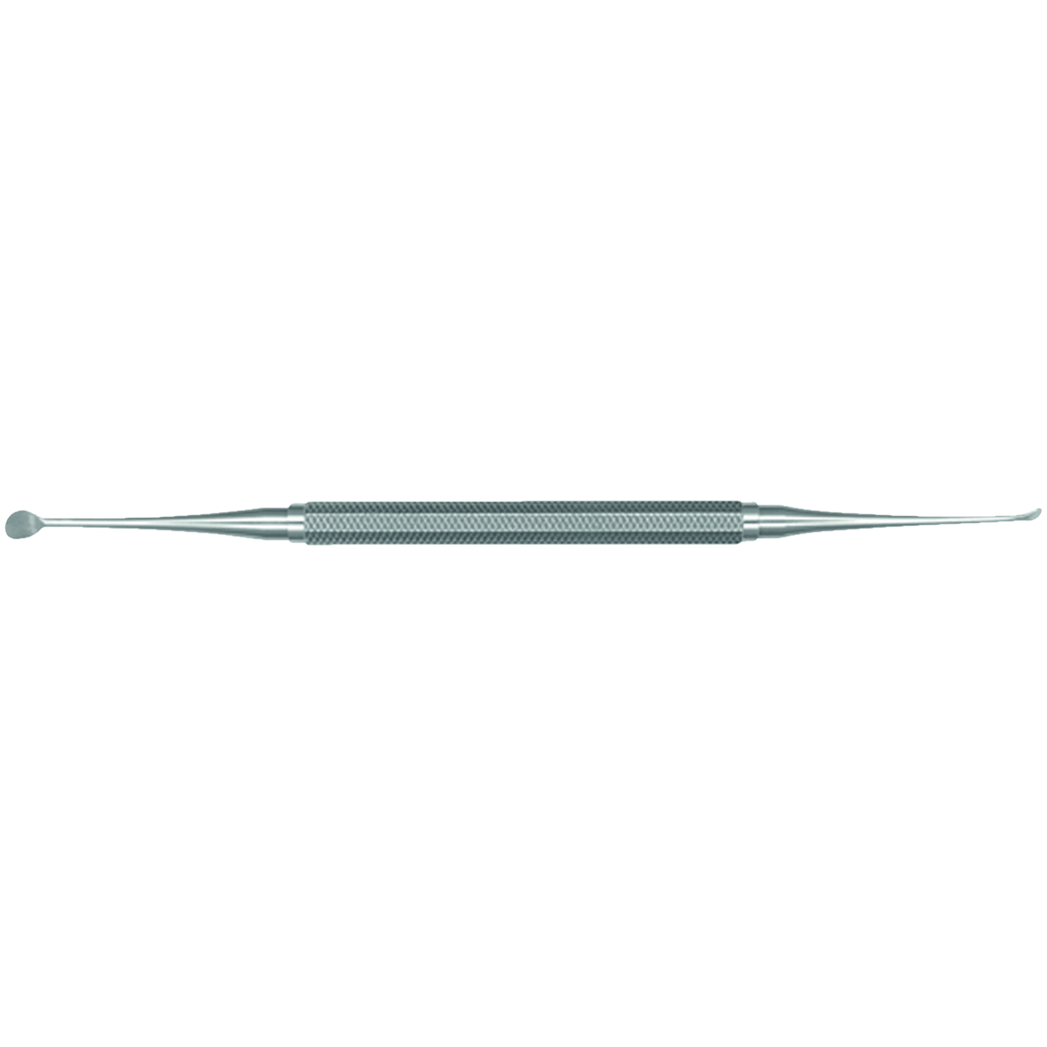 Curette Surgical Molt 2/4 DE Hu-Friedy CM2/4