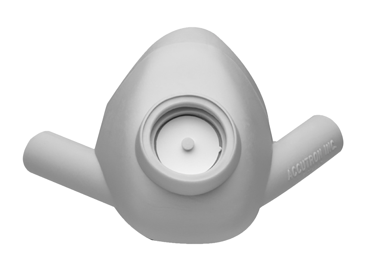 Pip Nasal Hoods Medium Unscented 24pk