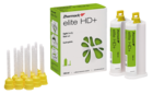 Elite HD+ Fast Set Light Body Cartridge 50ml 2pk