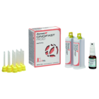 Gingifast Rigid Cartridge 50ml 2pk